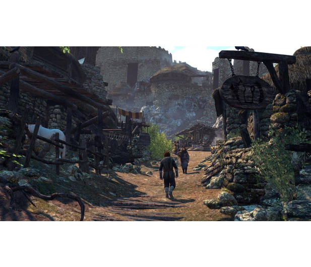 Xbox Mount & Blade II: Bannerlord - 1070059 - zdjęcie 4